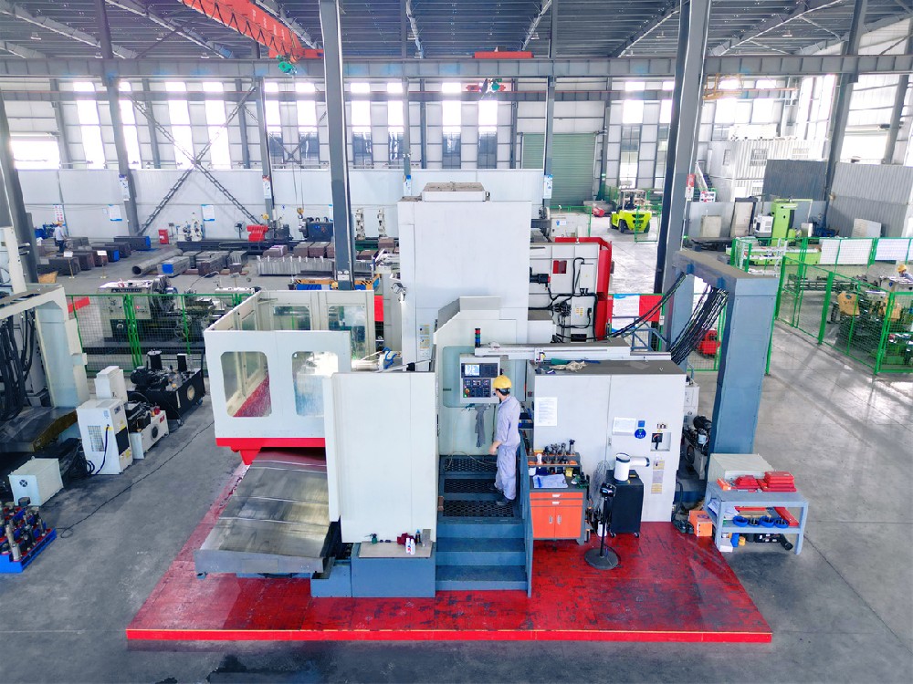 風管生產(chǎn)五線